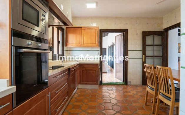 Reventa - Casa de campo - Interior  - Alhaurín de la Torre