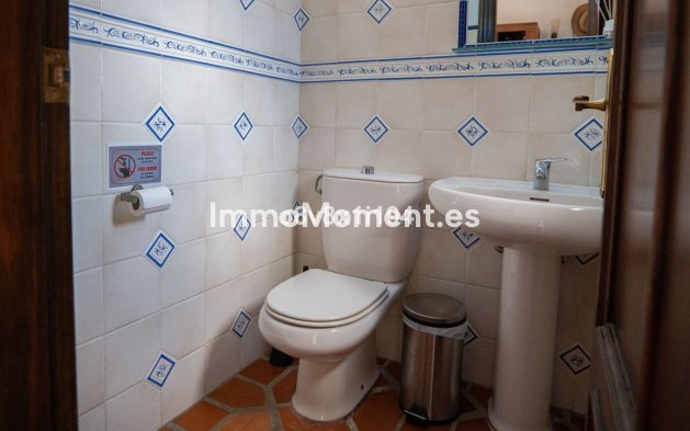 Reventa - Casa de campo - Interior  - Alhaurín de la Torre