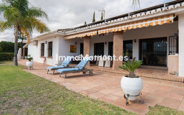 Reventa - Casa de campo - Interior  - Alhaurín de la Torre