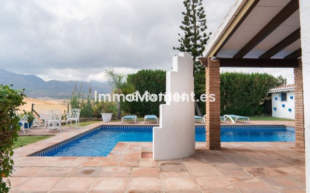 Reventa - Casa de campo - Interior  - Alhaurín de la Torre