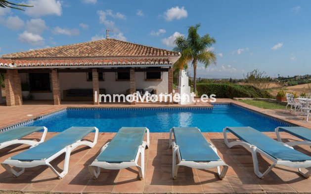 Reventa - Casa de campo - Interior  - Alhaurín de la Torre