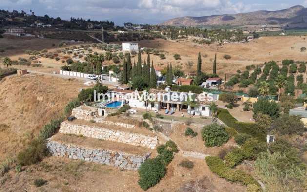 Reventa - Casa de campo - Interior  - Alhaurín de la Torre