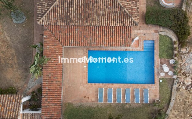 Reventa - Casa de campo - Interior  - Alhaurín de la Torre