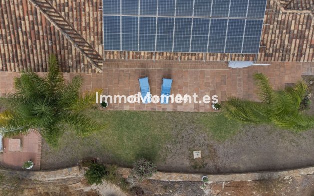 Reventa - Casa de campo - Interior  - Alhaurín de la Torre