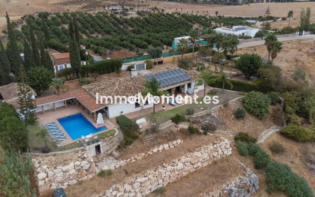 Reventa - Casa de campo - Interior  - Alhaurín de la Torre