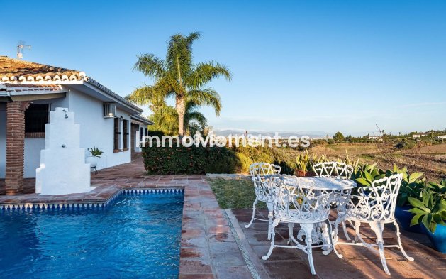 Reventa - Casa de campo - Interior  - Alhaurín de la Torre