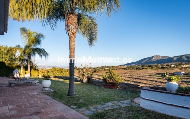 Reventa - Casa de campo - Interior  - Alhaurín de la Torre