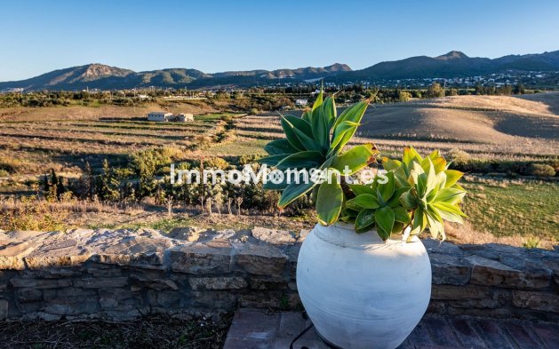 Reventa - Casa de campo - Interior  - Alhaurín de la Torre