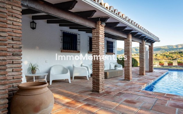 Reventa - Casa de campo - Interior  - Alhaurín de la Torre