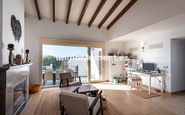 Revente - Maison de campagne - Intérieur                       - Cártama Centro