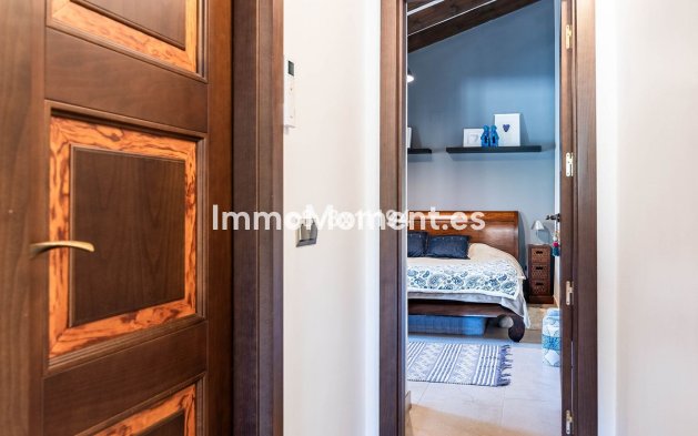 Revente - Maison de campagne - Intérieur                       - Cártama Centro