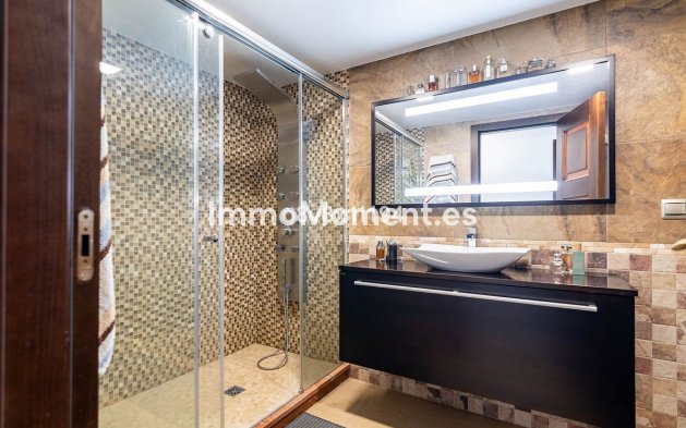 Revente - Maison de campagne - Intérieur                       - Cártama Centro