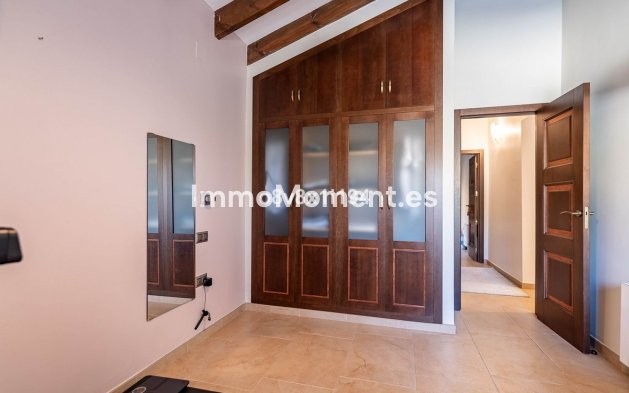 Revente - Maison de campagne - Intérieur                       - Cártama Centro