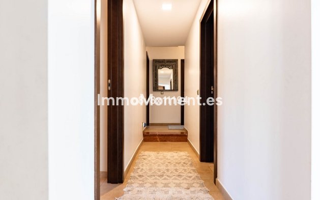 Revente - Maison de campagne - Intérieur                       - Cártama Centro