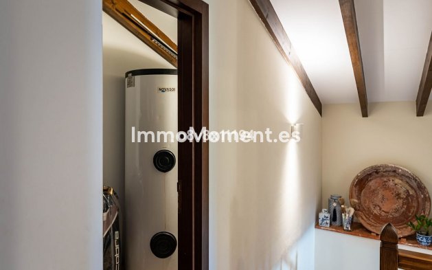 Revente - Maison de campagne - Intérieur                       - Cártama Centro