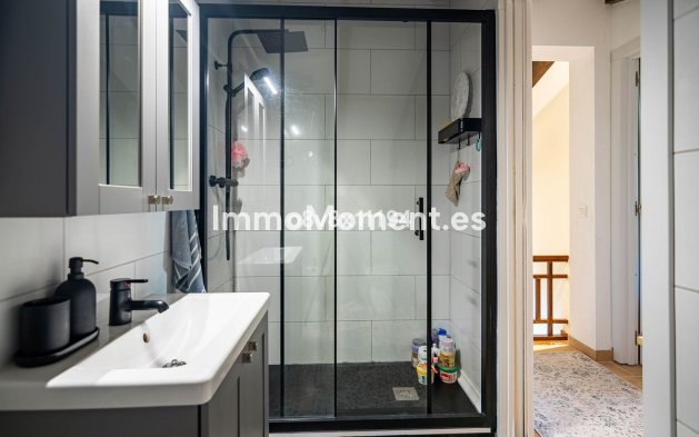 Revente - Maison de campagne - Intérieur                       - Cártama Centro