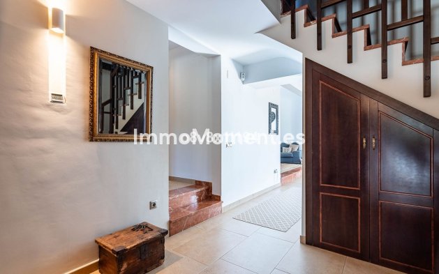 Revente - Maison de campagne - Intérieur                       - Cártama Centro