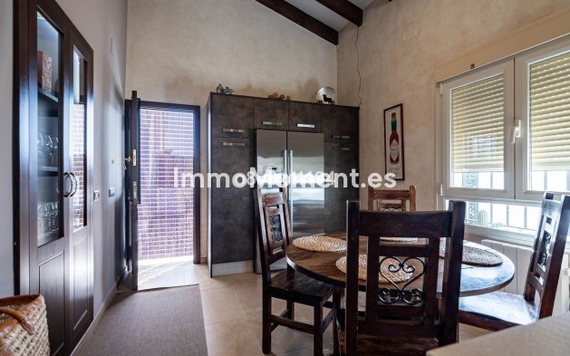 Revente - Maison de campagne - Intérieur                       - Cártama Centro