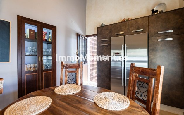 Revente - Maison de campagne - Intérieur                       - Cártama Centro