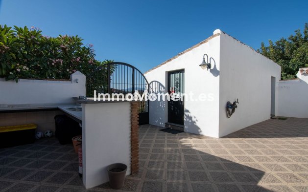 Revente - Maison de campagne - Intérieur                       - Cártama Centro