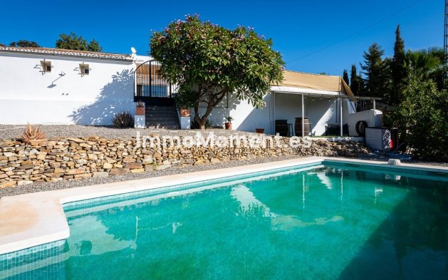 Revente - Maison de campagne - Intérieur                       - Cártama Centro