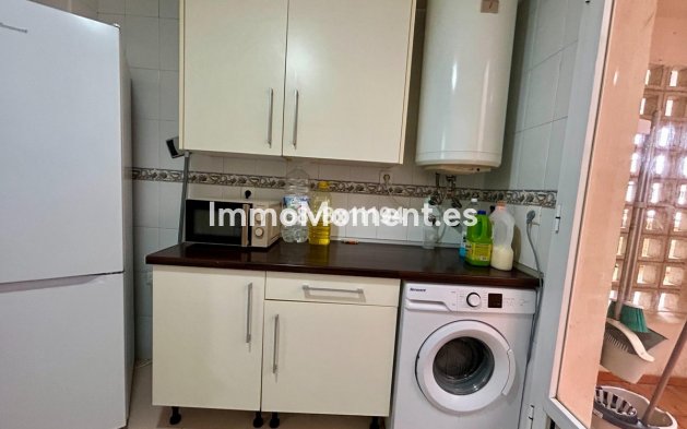 Wiederverkauf - Wohnung - Casares - Casares Centro