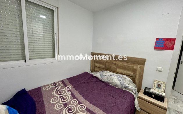 Wiederverkauf - Wohnung - Casares - Casares Centro