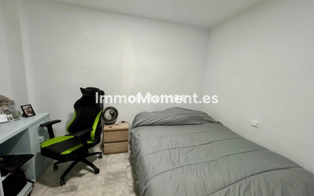 Wiederverkauf - Wohnung - Casares - Casares Centro