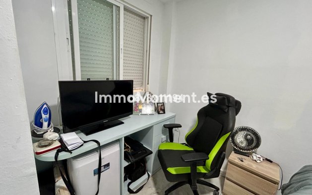 Wiederverkauf - Wohnung - Casares - Casares Centro