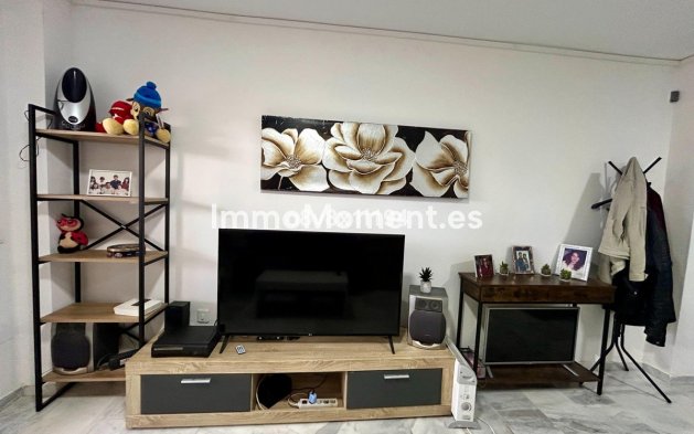 Wiederverkauf - Wohnung - Casares - Casares Centro