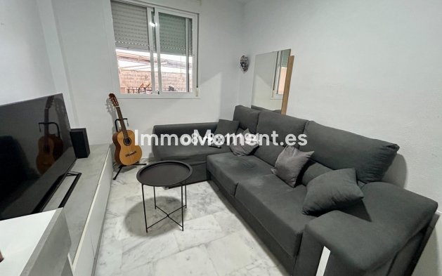 Wiederverkauf - Wohnung - Casares - Casares Centro