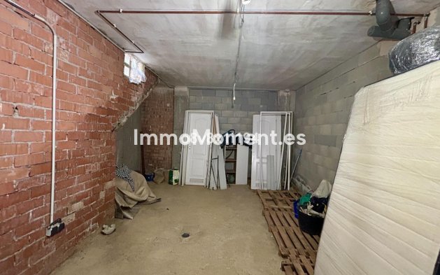 Wiederverkauf - Wohnung - Casares - Casares Centro