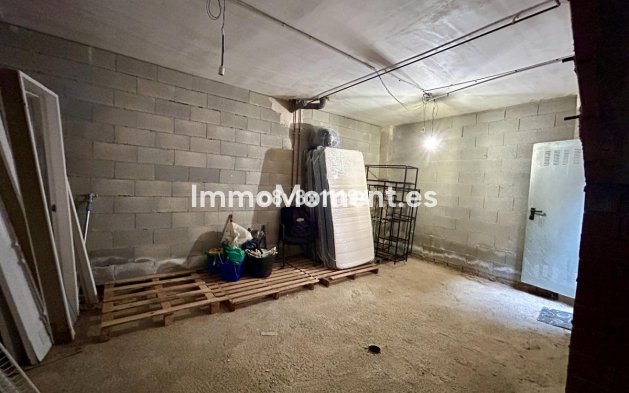 Wiederverkauf - Wohnung - Casares - Casares Centro