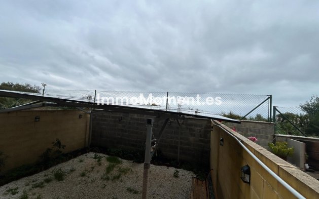 Wiederverkauf - Wohnung - Casares - Casares Centro