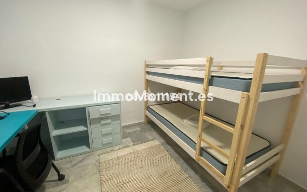 Wiederverkauf - Wohnung - Casares - Casares Centro