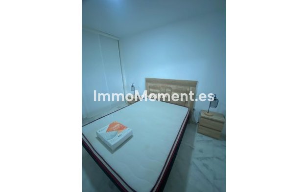 Wiederverkauf - Wohnung - Casares - Casares Centro