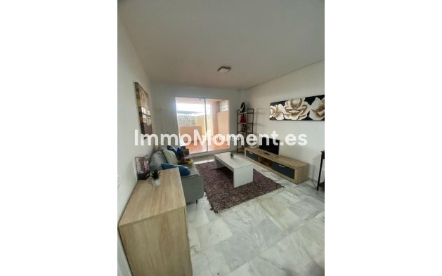 Wiederverkauf - Wohnung - Casares - Casares Centro