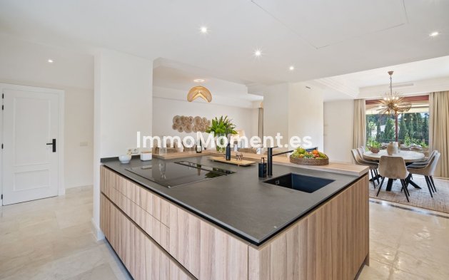 Bestaande woning - Villa - Marbella - Puerto Banús