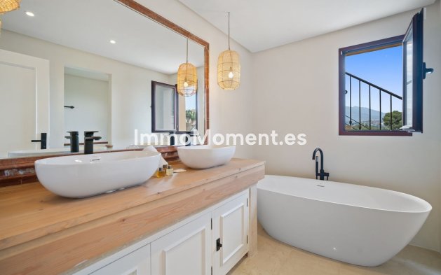Bestaande woning - Villa - Marbella - Puerto Banús