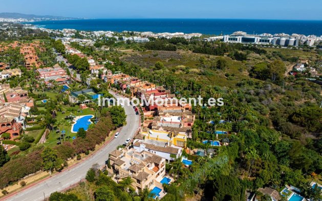 Bestaande woning - Villa - Marbella - Puerto Banús