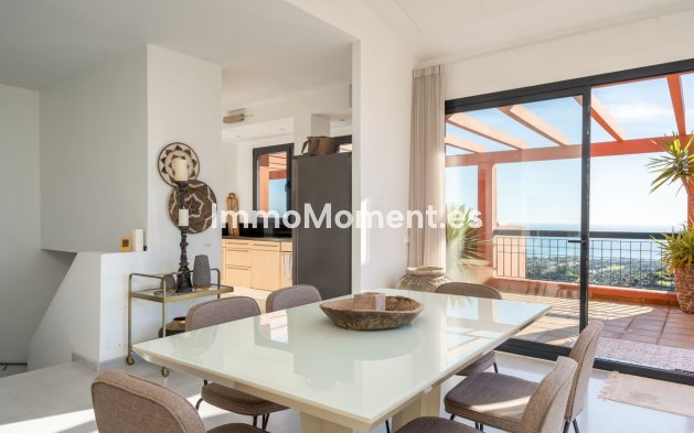 Resale - Apartment - Mijas - Calahonda