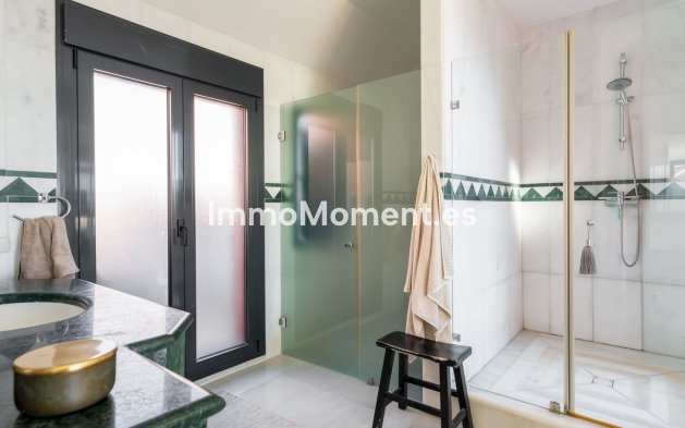 Resale - Apartment - Mijas - Calahonda