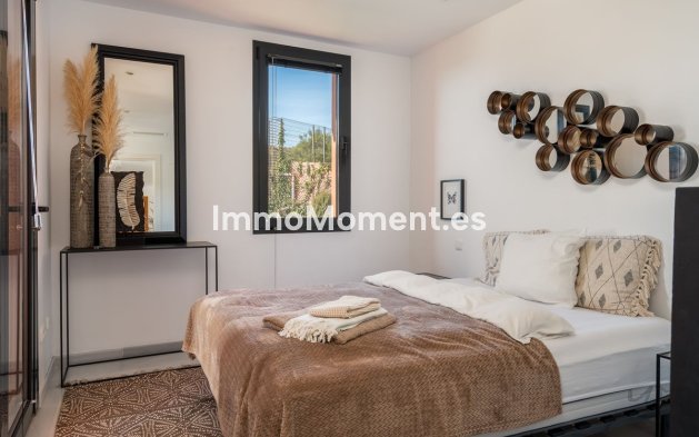 Resale - Apartment - Mijas - Calahonda