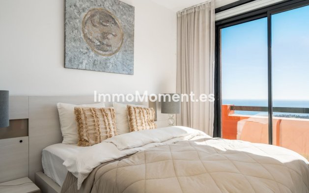 Resale - Apartment - Mijas - Calahonda