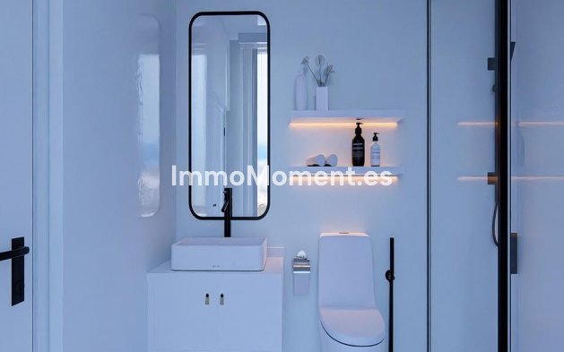 Wiederverkauf - Villa - Pedreguer - Pedreguer Centro