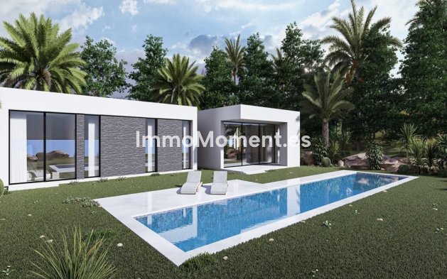 Wiederverkauf - Villa - Pedreguer - Pedreguer Centro