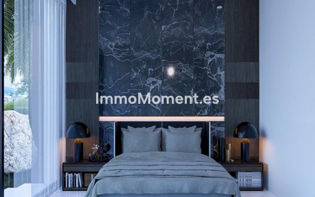 Wiederverkauf - Villa - Pedreguer - Pedreguer Centro