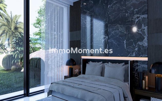 Wiederverkauf - Villa - Pedreguer - Pedreguer Centro