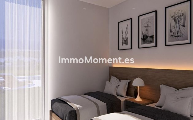 Wiederverkauf - Villa - Pedreguer - Pedreguer Centro