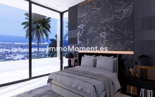 Wiederverkauf - Villa - Pedreguer - Pedreguer Centro